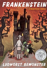 Frankenstein (Rick Walton)