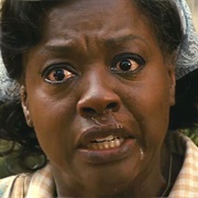 Viola Davis: Fences