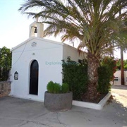 Church of Saint Mamas