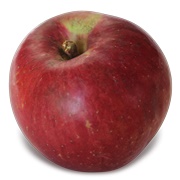 Red Sweeting Apple