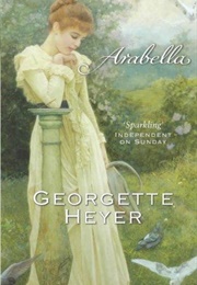 Arabella (Georgette Heyer)