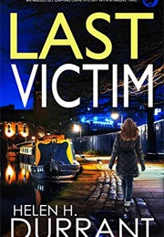 Last Victim (Helen H. Durrant)