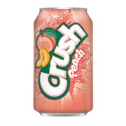 Crush Peach