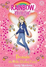 Bonnie the Bike-Riding Fairy (Daisy Meadows)