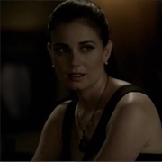 Isobel (Vapire Diaries)