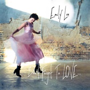 Emily Lee - Don't Forget to Love