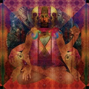 Omar Rodriguez-Lopez - Mantra Hiroshima