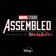 Marvel Studios Assembled