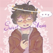 Sweet Stevie&#39;s Audios