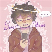Sweet Stevie's Audios
