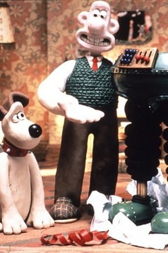Inside the Wrong Trousers (1993)