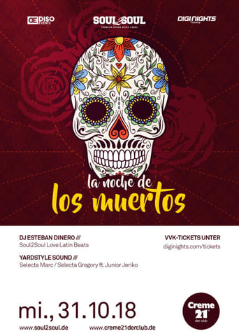La Noche De Los Muertos (2002)