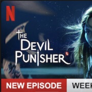 The Devil Punisher