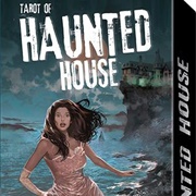 Tarot of the Haunted House