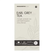 Woolworths Earl Grey Tea