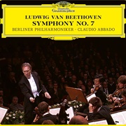 Symphony No. 7 in a Major - Ludwig Van Beethoven