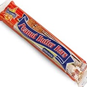 Atkinson's Peanut Butter Bars