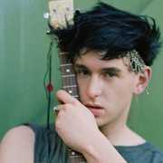 Patrick Wolf (Gay/Bisexual, He/Him)