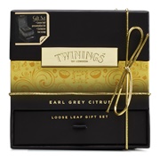 Twinings Earl Grey Citrus Tea