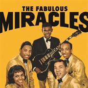I Gotta Dance to Keep From Crying - Smokey Robinson & the Miracles