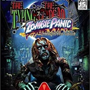 The Typing of the Dead: Zombie Panic