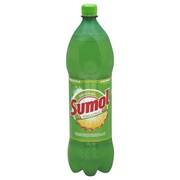 Sumol Pineapple