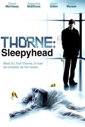 Thorne: Sleepyhead (2010)