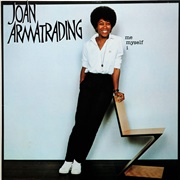 Joan Armatrading - Me Myself I