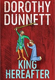 King Hereafter (Dorothy Dunnett)