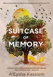 Suitcase of Memory (Aeysha Kassiem)