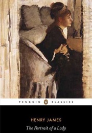 The Portrait of a Lady (Henry James)