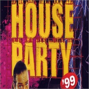 ECW House Party 1999