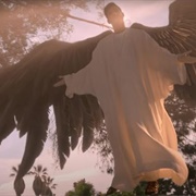 Lucifer: 6X09- "Goodbye, Lucifer"