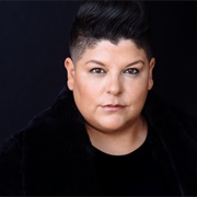 Ser Anzoategui  (Queer, Non-Binary, They/Them)