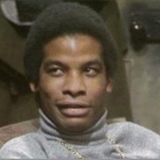 Philip Smith (Rising Damp)