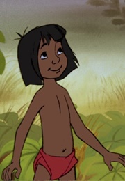 Mowgli (1968)