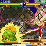 Street Fighter Alpha 3 (1998)