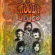 The Moody Blues - Eyes of a Child Parts 1 & 2