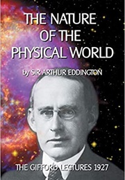 The Nature of the Physical World (Arthur Eddington)