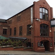 The Joseph Bramah - Barnsley