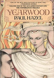 Yearwood (Paul Hazel)