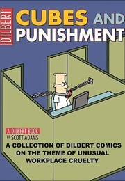 Cubes and Punishment (Scott Adams)