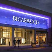 Briarwood Mall, Ann Arbor