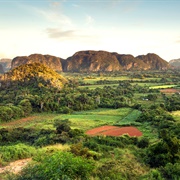 Viñales Valley, Cuba