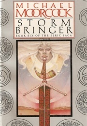 Stormbringer (Michael Moorcock)