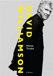 Home Truths (David Williamson)