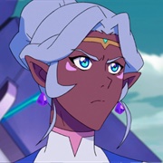 Allura