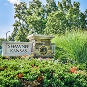 Shawnee, Kansas