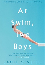 At Swim, Two Boys (Jamie O&#39;Neill)