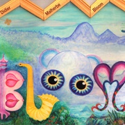 Didier Malherbe - Bloom